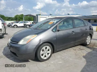 2006 Toyota Prius with VIN JTDKB20U463190992, listed as a Copart auction lot 54944395 with 272,878 mi miles and Salvage Title. Bid and sale history available at DreamBid. Image 1.