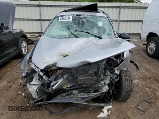 2018 Toyota RAV4 Hybrid SE with VIN JTMJJREV6JD238570, listed as a Copart auction lot 63972534 with Not provided miles and Salvage title. Bid and sale history available at DreamBid. Image 5.