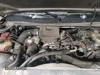 2013 Chevrolet Silverado 3500HD LT с VIN 1GC4K0C87DF221546, выставлен на аукционе Copart как лот 84016954 с пробегом 123 744 миль миль и Списание • Salvage title. История ставок и продаж доступна на DreamBid. Изображение 13.