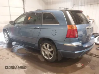 2007 Chrysler Pacifica Limited with VIN 2A8GF78XX7R201212, listed as a IAAI auction lot 40290920 with Not provided miles and . Bid and sale history available at DreamBid. Image 3.