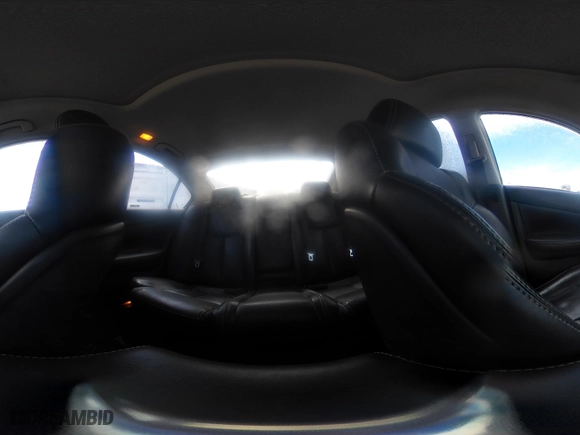 2014 Nissan Maxima 3.5 SV w/Sport Pkg with VIN 1N4AA5AP7EC447012, listed as a IAAI auction lot 41854199 with 219,367 mi miles. Bid and sale history available at carsss.com. Image 18.
