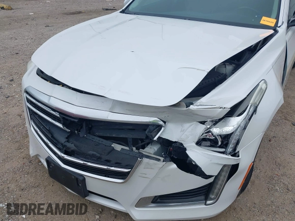 2019 Cadillac CTS RWD with VIN 1G6AP5SX0K0121219, listed as a IAAI auction lot 41239899 with 84,588 mi miles and . Bid and sale history available at DreamBid. Image 6.