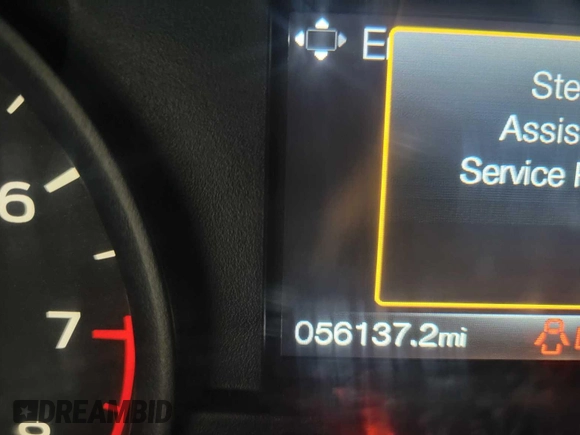 2017 Ford F-150 XL with VIN 1FTMF1C88HKD38155, listed as a IAAI auction lot 42854202 with 56,137 mi miles and . Bid and sale history available at DreamBid. Image 21.