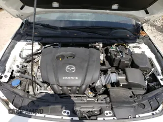 2020 Mazda Mazda3 Hatchback with VIN JM1BPALM4L1159966, listed as a Copart auction lot 42108503 with 54,743 mi miles. Bid and sale history available at carsss.com. Image 11.