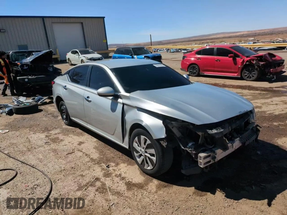 2020 Nissan Altima S z VIN 1N4BL4BV6LC208604, wystawiony jako Copart lot #49843965 z przebiegiem 89 384 mil mil oraz Szkoda całkowita • Salvage title. Historia ofert i sprzedaży dostępna na DreamBid. Obrazek 14.