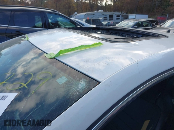 2011 Volkswagen CC Sport с VIN WVWMP7AN4BE719385, выставлен на аукционе IAAI как лот 40704729 с пробегом 147 096 миль миль и . История ставок и продаж доступна на DreamBid. Изображение 12.