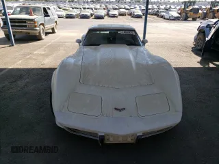 1979 Chevrolet Corvette with VIN 1Z8789S440861, listed as a Copart auction lot 74035434 with 86,092 mi miles and Clean title. Bid and sale history available at DreamBid. Image 5.