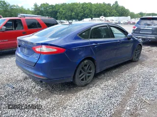 2013 Ford Fusion SE с VIN 3FA6P0H77DR177941, выставлен на аукционе IAAI как лот 42503920 с пробегом 235 699 миль миль и . История ставок и продаж доступна на DreamBid. Изображение 4.