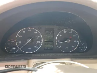 2007 Mercedes-Benz C 350 Sport z VIN WDBRF56H47F886961, wystawiony jako Copart lot #54680545 z przebiegiem 118 218 mil mil oraz Szkoda całkowita • Salvage title. Historia ofert i sprzedaży dostępna na DreamBid. Obrazek 9.