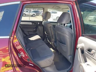 2011 Honda CR-V SE with VIN 5J6RE4H48BL123581, listed as a IAAI auction lot 42073473 with 241,805 mi miles. Bid and sale history available at carsss.com. Image 8.
