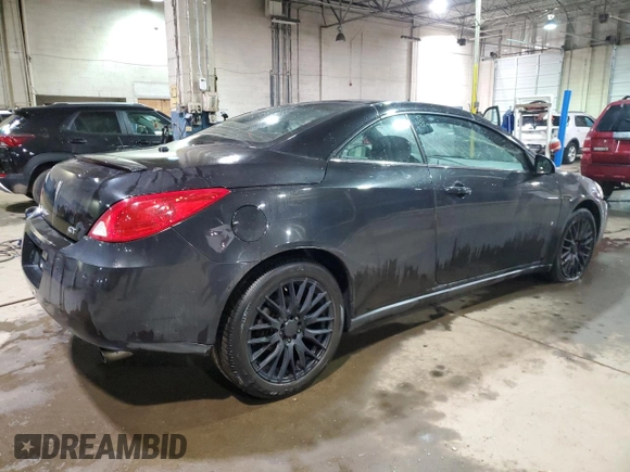 2008 Pontiac G6 GT with VIN 1G2ZH361784283524, listed as a Copart auction lot 42861745 with 78,502 mi miles and Clean title. Bid and sale history available at DreamBid. Image 3.