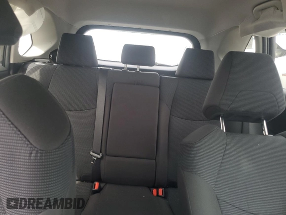 2024 Toyota RAV4 Hybrid LE with VIN 2T3MWRFV7RW245278, listed as a Copart auction lot 54770275 with 14,710 mi miles and Salvage title. Bid and sale history available at DreamBid. Image 10.