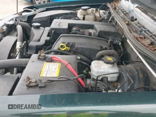2004 Chevrolet Colorado 1SB LS Z85 with VIN 1GCDT136048181784, listed as a IAAI auction lot 42481858 with Not provided miles and . Bid and sale history available at DreamBid. Image 12.
