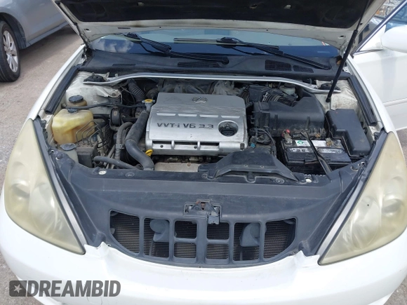 2005 Lexus ES 350 with VIN JTHBA30G055131491, listed as a IAAI auction lot 42534063 with 115,352 mi miles and . Bid and sale history available at DreamBid. Image 10.