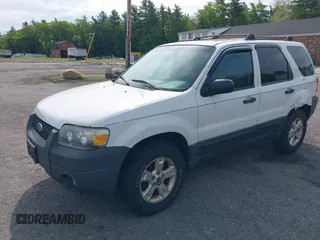 2007 Ford Escape XLT с VIN 1FMYU93137KC07508, выставлен на аукционе IAAI как лот 42343536 с пробегом 156 725 миль миль и . История ставок и продаж доступна на DreamBid. Изображение 2.