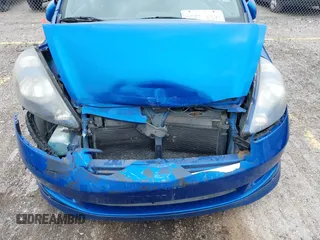 2007 Honda Fit Sport с VIN JHMGD38607S064002, выставлен на аукционе IAAI как лот 41884453 с пробегом 207 313 миль миль и . История ставок и продаж доступна на DreamBid. Изображение 6.