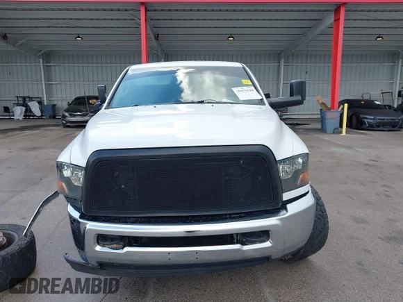 2012 Ram 2500 ST с VIN 3C6UD5HL7CG108382, выставлен на аукционе IAAI как лот 39459188 с пробегом 181 499 миль миль и . История ставок и продаж доступна на DreamBid. Изображение 13.