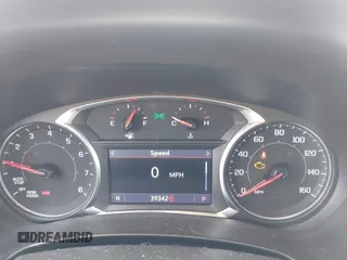 2021 GMC Terrain SLT with VIN 3GKALVEV3ML346487, listed as a IAAI auction lot 42234932 with 39,342 mi miles and . Bid and sale history available at DreamBid. Image 7.