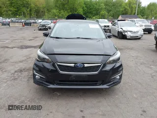 2017 Subaru Impreza Limited with VIN 4S3GKAT60H3607962, listed as a IAAI auction lot 42247012 with 48,509 mi miles and . Bid and sale history available at DreamBid. Image 12.