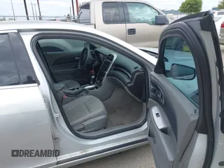 2016 Chevrolet Malibu Limited LS with VIN 1G11A5SA3GF122209, listed as a IAAI auction lot 42111054 with 160,645 mi miles. Bid and sale history available at carsss.com. Image 5.