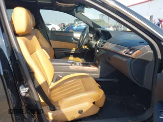 2011 Mercedes-Benz E 350 Luxury with VIN WDDHF5GB2BA466988, listed as a IAAI auction lot 42469191 with 81,253 mi miles and . Bid and sale history available at DreamBid. Image 5.