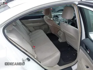 2014 Subaru Legacy Premium with VIN 4S3BMBD65E3004364, listed as a IAAI auction lot 42731718 with 148,250 mi miles and . Bid and sale history available at DreamBid. Image 8.