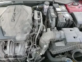 2021 Hyundai Sonata SE с VIN 5NPEG4JA4MH091265, выставлен на аукционе Copart как лот 69766435 с пробегом 63 228 миль миль и Списание • Salvage title. История ставок и продаж доступна на DreamBid. Изображение 14.