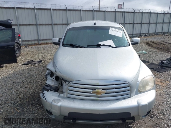 2011 Chevrolet HHR 1LT с VIN 3GNBABFWXBS608382, выставлен на аукционе IAAI как лот 42447607 с пробегом 125 498 миль миль и . История ставок и продаж доступна на DreamBid. Изображение 12.