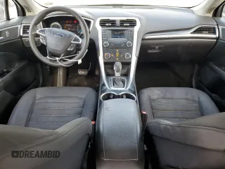 2014 Ford Fusion SE with VIN 3FA6P0H79ER159300, listed as a Copart auction lot 51700165 with 218,242 mi miles and Clean Title. Bid and sale history available at DreamBid. Image 8.