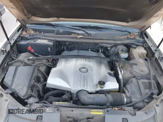 2004 Cadillac SRX with VIN 1GYEE63A140164260, listed as a IAAI auction lot 41516523 with 113,187 mi miles. Bid and sale history available at carsss.com. Image 10.