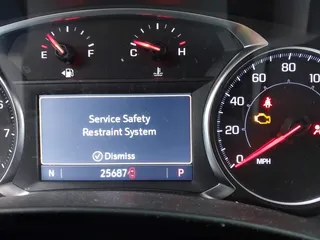 2022 GMC Terrain SLT with VIN 3GKALPEV1NL304767, listed as a IAAI auction lot 40784176 with 25,687 mi miles and . Bid and sale history available at DreamBid. Image 7.