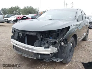 2021 Acura RDX with VIN 5J8TC1H39ML006491, listed as a IAAI auction lot 41097961 with 46,986 mi miles. Bid and sale history available at carsss.com. Image 6.