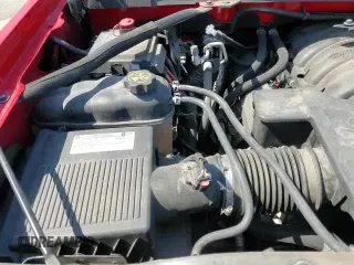 2019 Chevrolet Silverado 1500 Custom with VIN 2GCVKMEC6K1198388, listed as a Copart auction lot 57634755 with 127,047 mi miles and Salvage title. Bid and sale history available at DreamBid. Image 13.