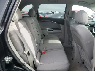 2009 Saturn VUE XR with VIN 3GSCL53719S587118, listed as a Copart auction lot 47271145 with 98,690 mi miles and Salvage Title. Bid and sale history available at carsss.com. Image 11.