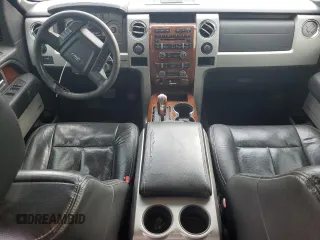 2010 Ford F-150 XL с VIN 1FTFW1EV5AFD06127, выставлен на аукционе Copart как лот 61405025 с пробегом 382 487 миль миль и Чистый • Clean title. История ставок и продаж доступна на DreamBid. Изображение 8.