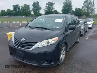 2015 Toyota Sienna LE AAS with VIN 5TDKK3DC9FS618254, listed as a IAAI auction lot 42653368 with 337,308 mi miles and . Bid and sale history available at DreamBid. Image 18.