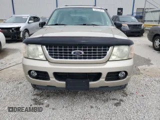 2004 Ford Explorer XLT with VIN 1FMZU73K34ZB02326, listed as a Copart auction lot 53521875 with 159,600 mi miles and Non repairable. Bid and sale history available at DreamBid. Image 5.