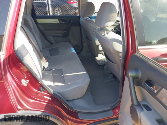 2011 Honda CR-V SE with VIN JHLRE4H48BC005457, listed as a IAAI auction lot 42073678 with 123,620 mi miles and . Bid and sale history available at DreamBid. Image 8.