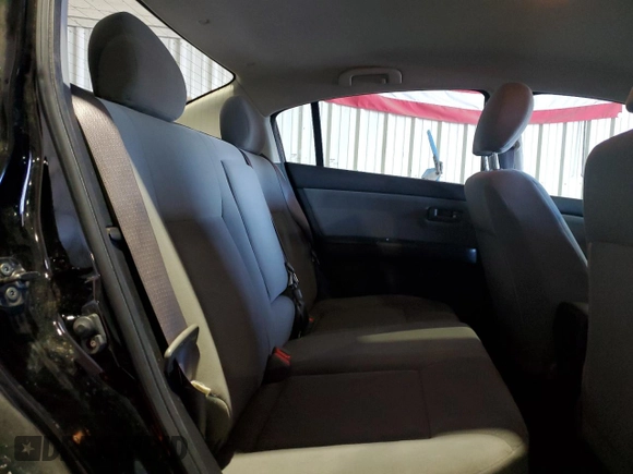 2012 Nissan Sentra S with VIN 3N1AB6AP5CL622228, listed as a Copart auction lot 46126995 with 142,756 mi miles and Clean title. Bid and sale history available at DreamBid. Image 10.