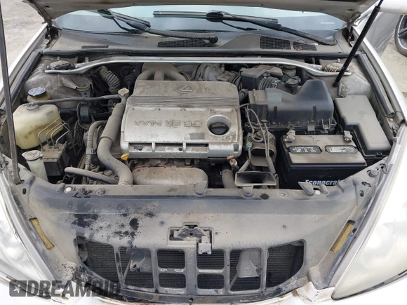 2004 Lexus ES 350 with VIN JTHBA30GX45024169, listed as a IAAI auction lot 42030827 with 250,079 mi miles and . Bid and sale history available at DreamBid. Image 10.