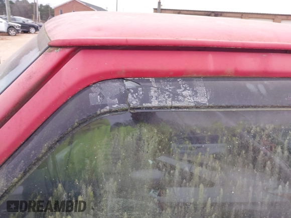 1991 Ford Ranger Splash with VIN 1FTCR10A5MTA24834, listed as a IAAI auction lot 41506621 with 134,720 mi miles and . Bid and sale history available at DreamBid. Image 15.