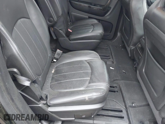 2017 GMC Acadia Limited with VIN 1GKKRSKD4HJ292384, listed as a IAAI auction lot 41912168 with 174,442 mi miles and . Bid and sale history available at DreamBid. Image 8.