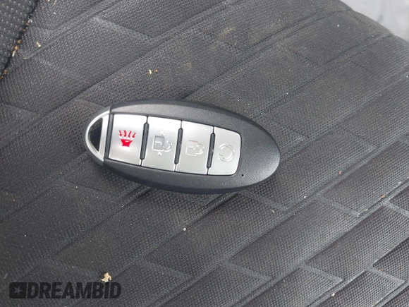 2022 Nissan Kicks S z VIN 3N1CP5BVXNL487512, wystawiony jako IAAI lot #42067716 z przebiegiem 66 236 mil mil oraz . Historia ofert i sprzedaży dostępna na DreamBid. Obrazek 11.