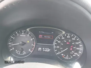 2013 Nissan Altima SL with VIN 1N4BL3AP5DC162522, listed as a IAAI auction lot 41684332 with 161,423 mi miles and . Bid and sale history available at DreamBid. Image 7.