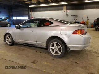 2004 Acura RSX z VIN JH4DC53894S014186, wystawiony jako Copart lot #88945755 z przebiegiem 176 568 mil mil oraz Szkoda całkowita • Salvage title. Historia ofert i sprzedaży dostępna na DreamBid. Obrazek 2.