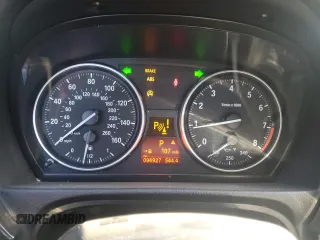 2011 BMW 3 Series 335i with VIN WBADX7C55BE580281, listed as a Copart auction lot 88149145 with 94,927 mi miles and Salvage Title. Bid and sale history available at carsss.com. Image 9.