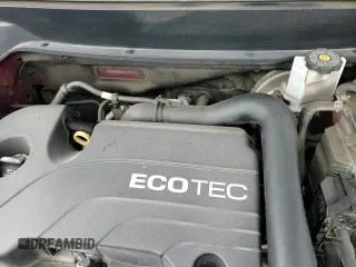 2017 Chevrolet Equinox LT z VIN 2GNALCEK1H1583077, wystawiony jako Copart lot #82186865 z przebiegiem 89 999 mil mil oraz Szkoda całkowita • Salvage title. Historia ofert i sprzedaży dostępna na DreamBid. Obrazek 15.