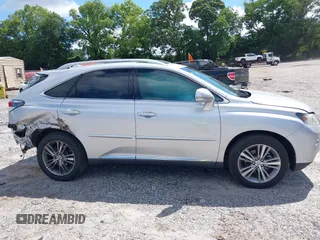 2015 Lexus RX 350 z VIN 2T2ZK1BA0FC185710, wystawiony jako IAAI lot #42495046 z przebiegiem 133 229 mil mil oraz . Historia ofert i sprzedaży dostępna na DreamBid. Obrazek 13.