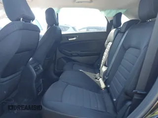 2020 Ford Edge SE z VIN 2FMPK3G97LBA92060, wystawiony jako IAAI lot #41791142 z przebiegiem 59 578 mil mil oraz . Historia ofert i sprzedaży dostępna na DreamBid. Obrazek 8.