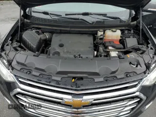 2018 Chevrolet Traverse High Country with VIN 1GNEVKKW7JJ270172, listed as a Copart auction lot 55871125 with 126,179 mi miles and Clean Title. Bid and sale history available at carsss.com. Image 12.